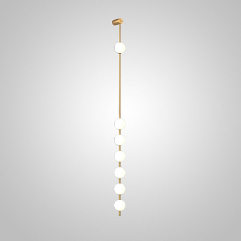 Светильник настенный ImperiumLOFT Adils 230055-23 280Вт Е14