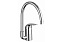 Смеситель для кухни GROHE Euroeco 32752000 высокий излив хром