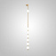 Светильник настенный ImperiumLOFT Adils 230055-23 280Вт Е14