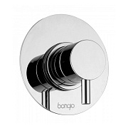 Смеситель для душа Bongio ON 68524CRPREU хром