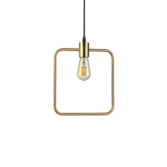 Светильник подвесной IDEAL LUX ABC 207858 70Вт E27