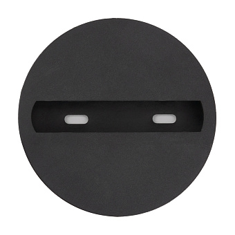 Коннектор Elektrostandard a047141 TRAF-1-BK чёрный для однофазного трека