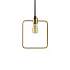 Светильник подвесной IDEAL LUX ABC 207858 70Вт E27