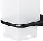 Стакан в ванную AM-PM Inspire 2.0 A50A34322 чёрный