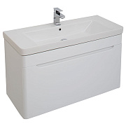 Тумба с раковиной AQUANET София 212588 46х105,5х62,4см