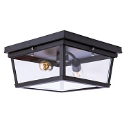 Светильник потолочный Loft It Modern Filament LOFT3110-2C 80Вт E27