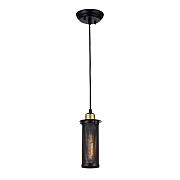 Светильник подвесной Favourite Strainer 1788-1P 60Вт E27