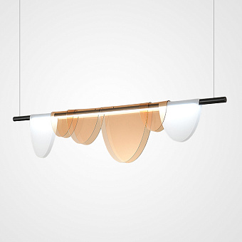 Светильник подвесной ImperiumLOFT Equal 220400-23 40Вт LED