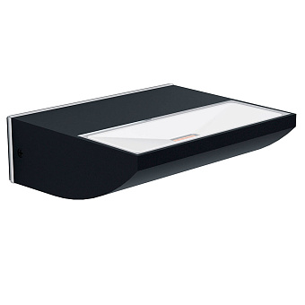 Светильник фасадный EGLO SORRONARO 99578 10,5Вт IP44 LED чёрный