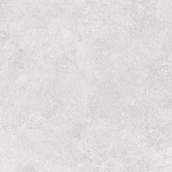 Матовый керамогранит Global Tile Onda_GT GT60600906MR светло-серый 60х60см 1,44кв.м.