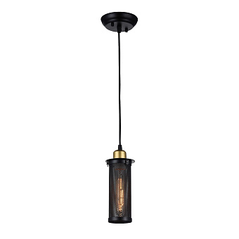 Светильник подвесной Favourite Strainer 1788-1P 60Вт E27