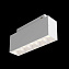 Магнитный трековый светильник Maytoni Points TR014-2-10W3K-W 11Вт LED белый