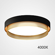 Светильник потолочный ImperiumLOFT Malia 223855-23 48Вт LED