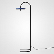 Торшер ImperiumLOFT Touch 141094-26 5Вт LED