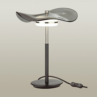 Настольная лампа Odeon L-VISION 4858/10TL 10Вт LED