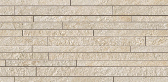 Керамическая мозаика Atlas Concord Италия Trust ACNA Ivory Brick 60х30см 0,72кв.м.