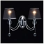 Бра MW-light Федерика 684021302 80Вт E14