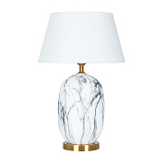 Настольная лампа Arte Lamp SARIN A4061LT-1PB 40Вт E27