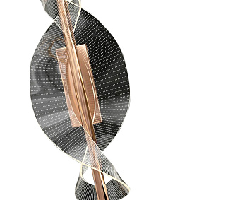 Бра KINK Light Джил 8047,33 16Вт LED