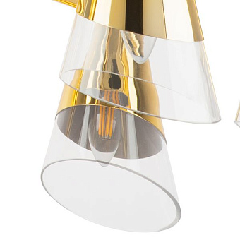 Люстра Lightstar Strato 817122 480Вт 12 лампочек E14