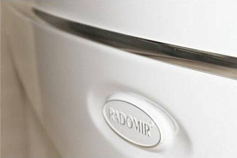 Декоративный молдинг RADOMIR 1-221-2-0-0-017 хром