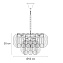 Люстра подвесная Arte Lamp EVELYN A4073LM-7PB 280Вт 7 лампочек E14