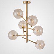 Светильник подвесной ImperiumLOFT Stools 141037-26 180Вт G4