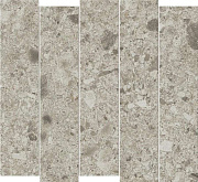 Керамическая мозаика Atlas Concord Италия Boost Mix A83J Pearl Mosaico Slide 29х32см 0,557кв.м.