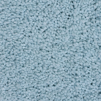 Коврик для ванной WASSERKRAFT Kammel BM-8344 57х55см голубой