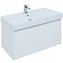 Тумба под раковину подвесная AQUANET Nova Lite 242580 43,5х96,6х48,8см