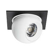 Светильник точечный встраиваемый Lightstar Intero i51764 9Вт LED