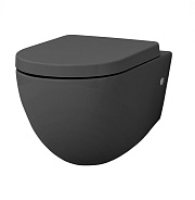 Унитаз подвесной ArtCeram FILE 2.0 FLV004 15 00 безободковый без сиденья