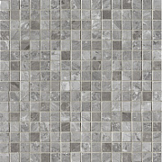 Настенная плитка FAP CERAMICHE Roma Classic fNY6 Grigio Superiore Brillante Mosaico ..Х. 91,5х30,5см 1,116кв.м. глянцевая