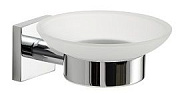 Мыльница Gedy Fuji FJ11(13) хром