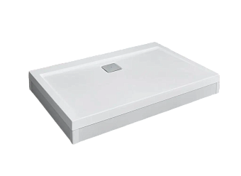 Душевой поддон RADAWAY Argos 4ADN912-02 120х90см