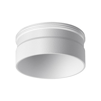 Кольцо Novotech 370706 d57мм белый