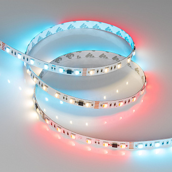 Светодиодная лента Arlight 033449 18Вт/м 5000мм IP20 RGB свет