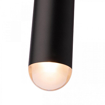 Светильник подвесной Loft It LEE 1511-BL 4Вт G9