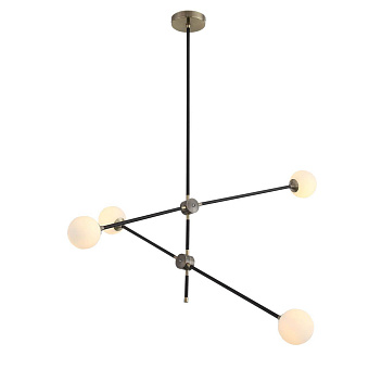 Светильник подвесной ST Luce BASTONCINO SL429.403.04 12Вт G9