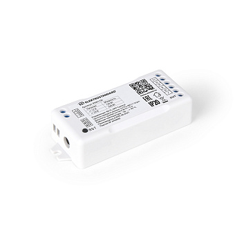Контроллер умный дом Elektrostandard a055253 95001/00 240Вт 24В для светодиодной ленты