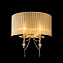 Светильник настенный Lightstar PARALUME 725623 80Вт E14