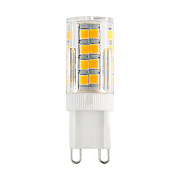 Светодиодная лампа Elektrostandard a049857 G9 7Вт 3300К