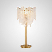 Настольная лампа ImperiumLOFT Favor 140678-26 40Вт E14