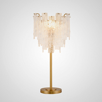 Настольная лампа ImperiumLOFT Favor 140678-26 40Вт E14