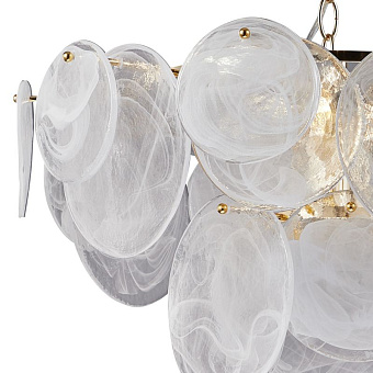 Люстра подвесная Stilfort Elegantly 2139/03/08P 320Вт 8 лампочек E14