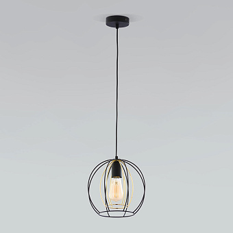 Светильник подвесной TK Lighting Jaula 6597 60Вт E27