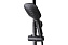 Душевая система Maxonor MN2487-7 PURE LIFE чёрный