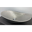 Раковина накладная Comforty 7811ASS 62х34см