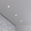 Светильник точечный встраиваемый Elektrostandard a056021 15269 3Вт LED