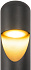 Светильник ландшафтный Maytoni Hagen O423FL-L5GF 5Вт IP65 LED графит